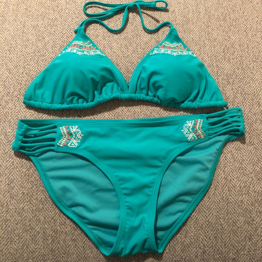 Xhilaration Bikini